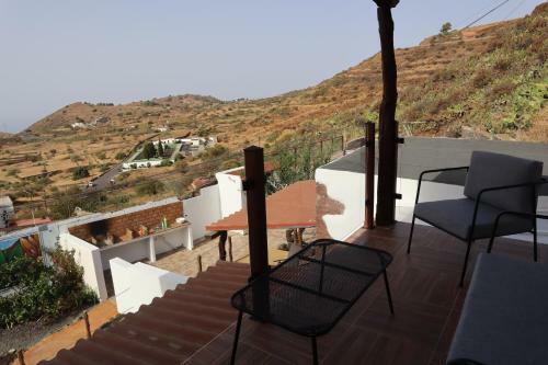 Vivienda Vacacional Casa Pancho
