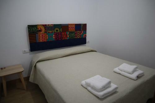 Vivienda Vacacional Casa Pancho