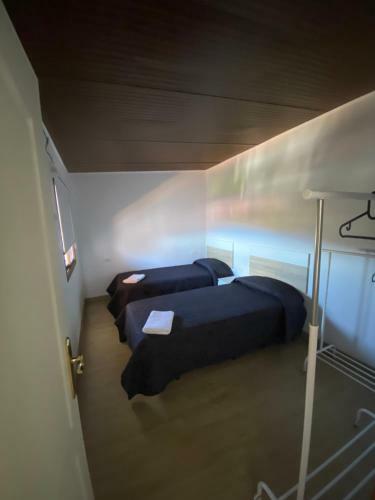 Vivienda Vacacional Casa Pancho