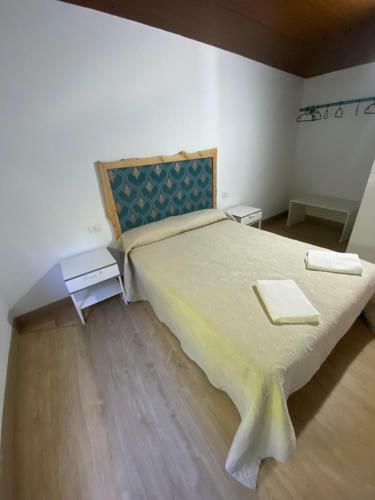Vivienda Vacacional Casa Pancho