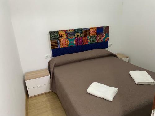 Vivienda Vacacional Casa Pancho