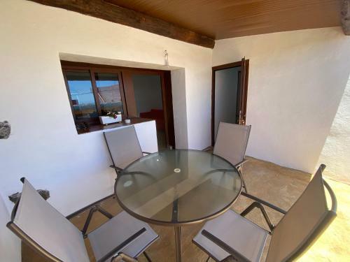 Vivienda Vacacional Casa Pancho