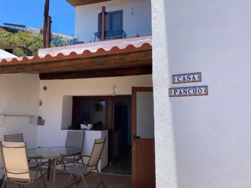 Vivienda Vacacional Casa Pancho