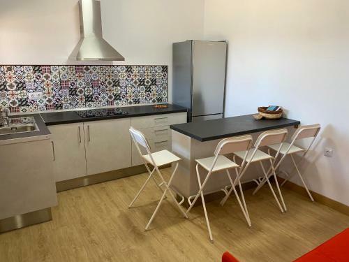 Vivienda Vacacional Casa Pancho