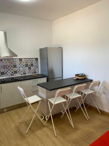 Vivienda Vacacional Casa Pancho