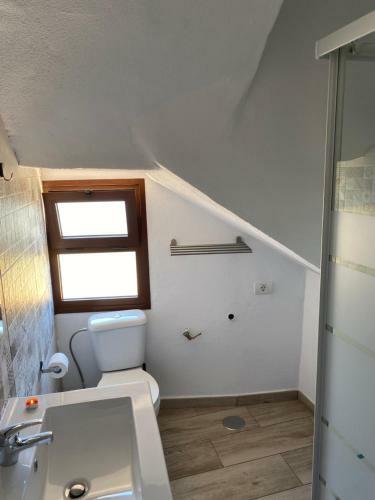 Vivienda Vacacional Casa Pancho