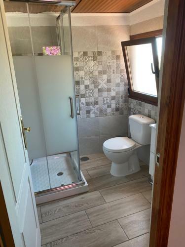 Vivienda Vacacional Casa Pancho