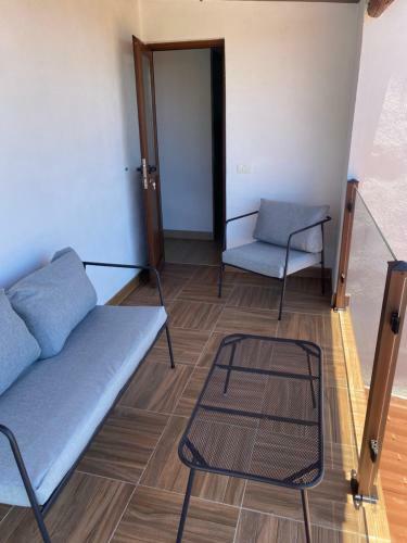 Vivienda Vacacional Casa Pancho