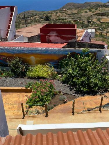 Vivienda Vacacional Casa Pancho