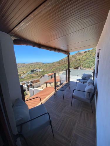 Vivienda Vacacional Casa Pancho