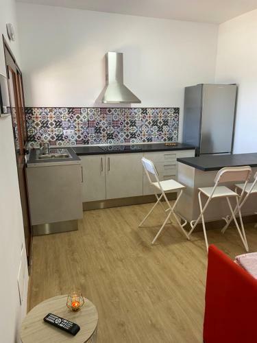 Vivienda Vacacional Casa Pancho