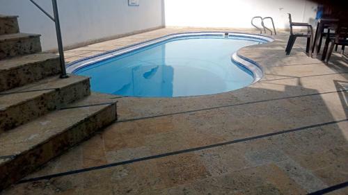 Apartamento Apto 802 Vista Al Mar Edificio Playa Mar