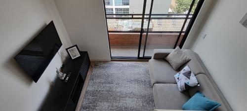 Apartamento Acogedor Apto En Chapinero 609