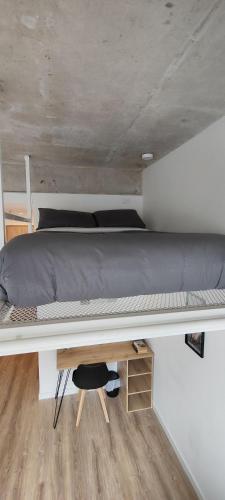 Apartamento Acogedor Apto En Chapinero 609
