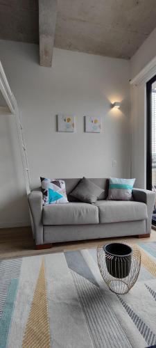 Apartamento Acogedor Apto En Chapinero 609