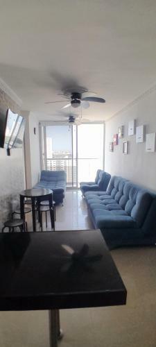 Apartamento Familiar Para 8 Personas