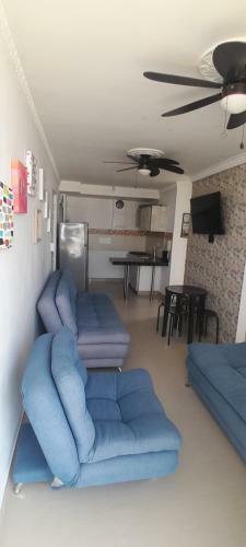 Apartamento Familiar Para 8 Personas