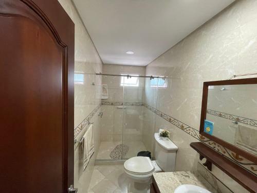 Apartamento 504 El Laguito 1 Habitaci�n