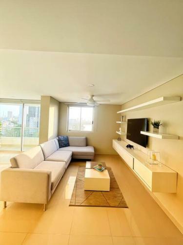 Apartamento Enjoy The Sunset From Your Comfort!