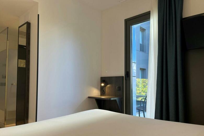 Hostal Four Points Flex By Sheraton Madrid Atocha