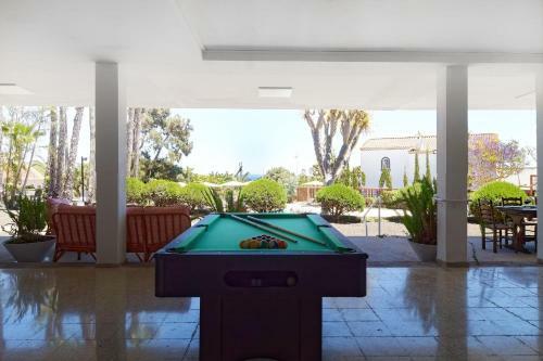 La Ideal Mansion By Villagrancanaria
