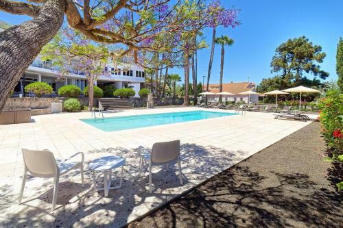 La Ideal Mansion By Villagrancanaria