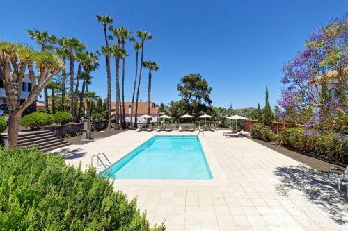 La Ideal Mansion By Villagrancanaria