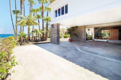 La Ideal Mansion By Villagrancanaria