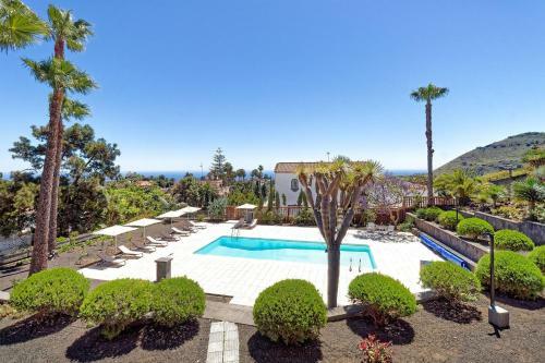 La Ideal Mansion By Villagrancanaria
