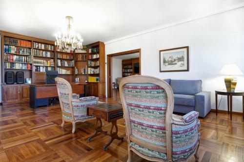 La Ideal Mansion By Villagrancanaria