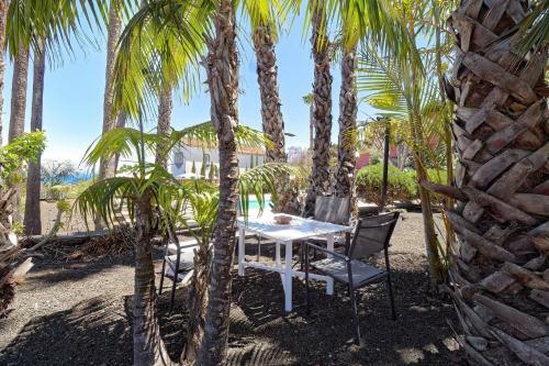 La Ideal Mansion By Villagrancanaria