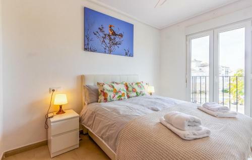 Beautiful Apartment In Sucina With Kitchen