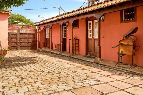 Agroturismo Finca Arce Live Canarias