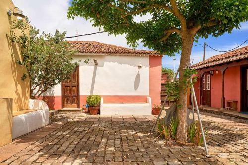 Agroturismo Finca Arce Live Canarias
