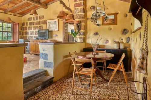Agroturismo Finca Arce Live Canarias