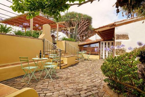 Agroturismo Finca Arce Live Canarias