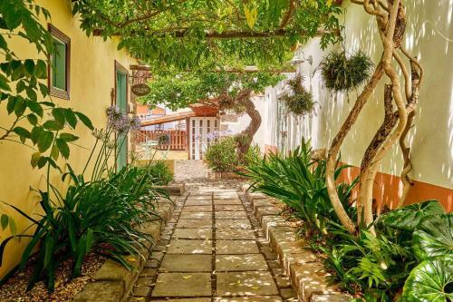 Agroturismo Finca Arce Live Canarias