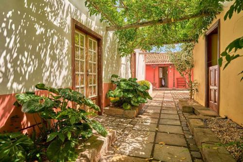 Agroturismo Finca Arce Live Canarias