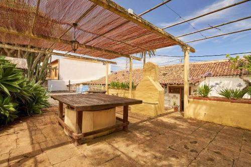 Agroturismo Finca Arce Live Canarias
