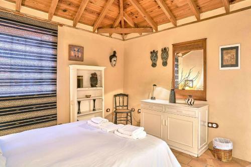 Agroturismo Finca Arce Live Canarias