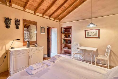 Agroturismo Finca Arce Live Canarias
