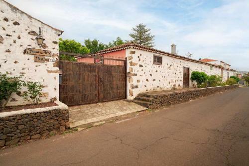 Agroturismo Finca Arce Live Canarias
