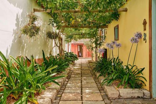 Agroturismo Finca Arce Live Canarias
