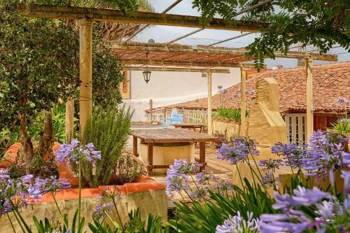 Agroturismo Finca Arce Live Canarias