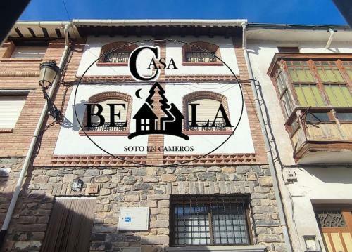 Casa Be&la