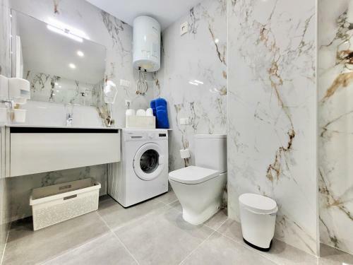 Apartamento Holiday Feel C- Studio