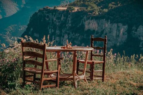 La Casa De La Masia