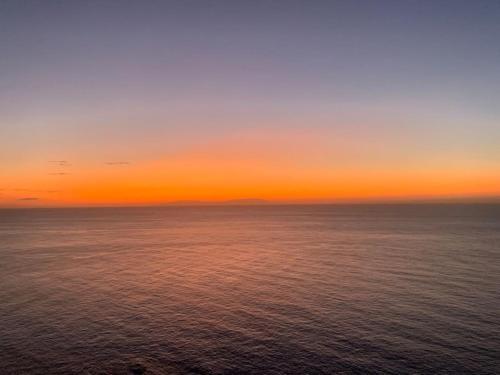 Apartamento Cliffhanger Spectacular View Over North Coast