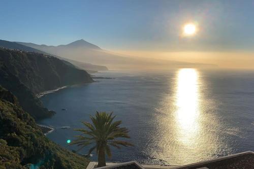 Apartamento Cliffhanger Spectacular View Over North Coast