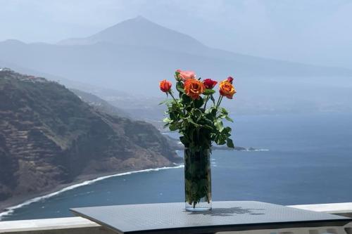 Apartamento Cliffhanger Spectacular View Over North Coast